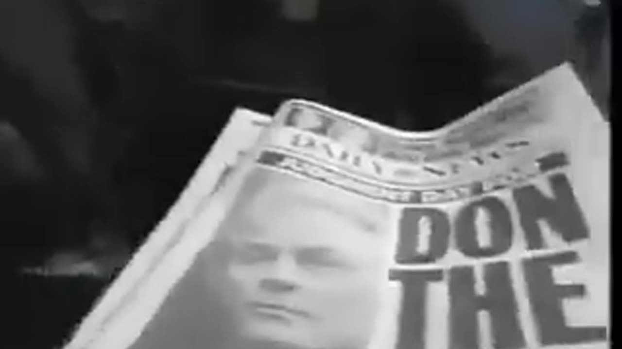 The War Against The Mafia
