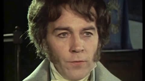 The Wedding Scene in JANE EYRE (1973) HD - Sorcha Cusack, Michael Jayston