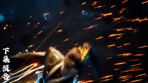 Shrouding the Heavens Episode 136 Preview