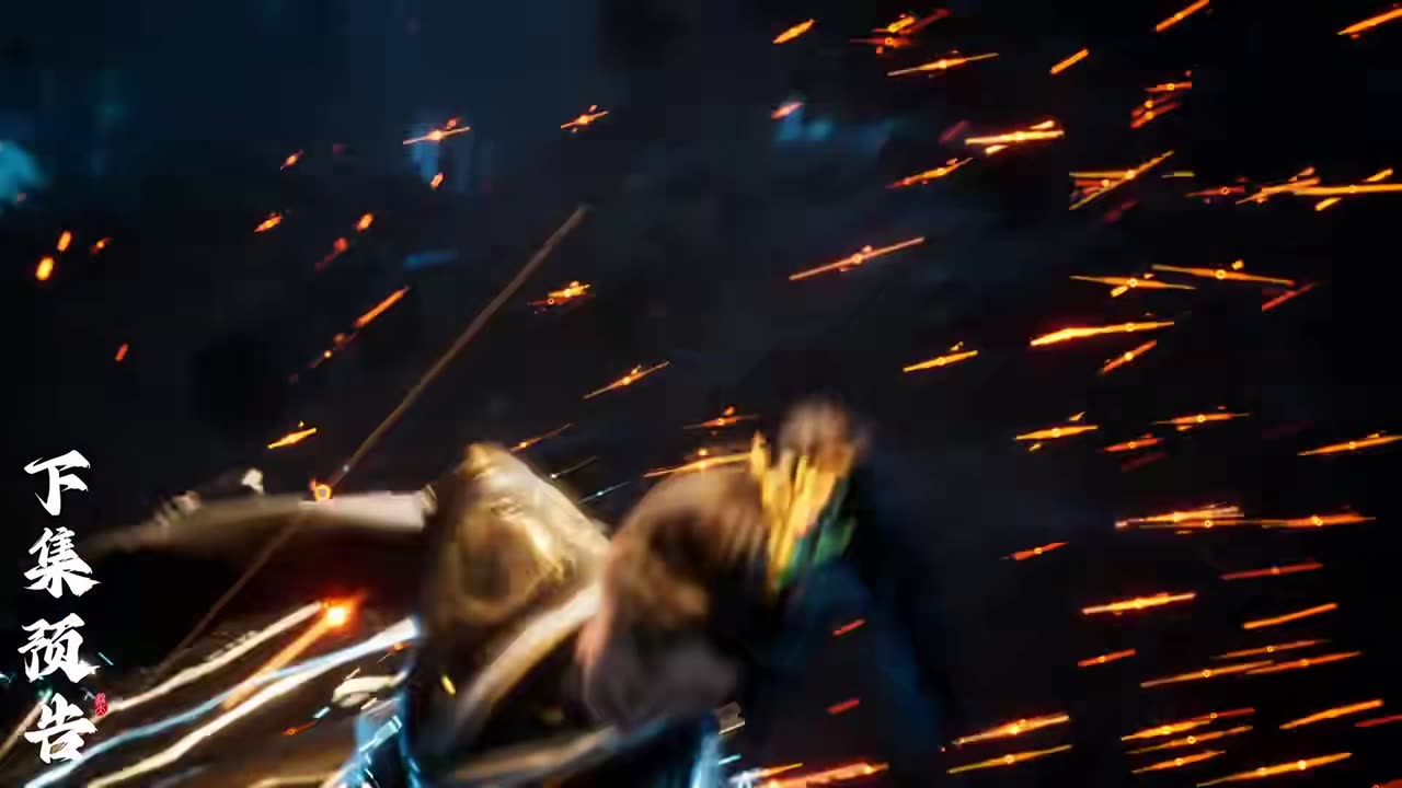 Shrouding the Heavens Episode 136 Preview