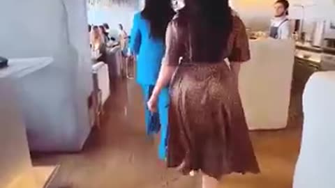 Dubai Princess Sheikha Mahra #facts #fashion #dubaiprincess #sheikhamahra #shorts