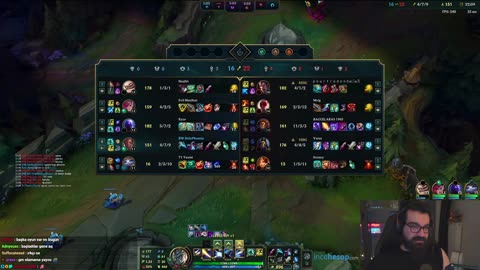 CHALL KASIYORUZ | !blerp !youtube