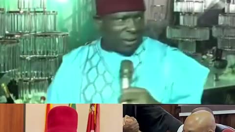 Nnamdi Kanu Is Fighting for All of Us” — Sen. Umeh Speaks Out