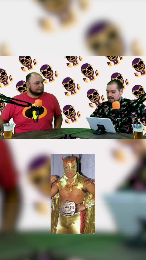 Ep 5: Último Dragón | Yoshihiro Asai "La leyenda japonesa que conquistó México y el mundo"