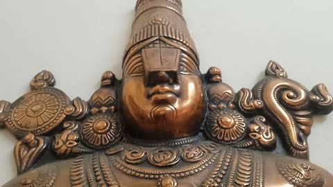 God