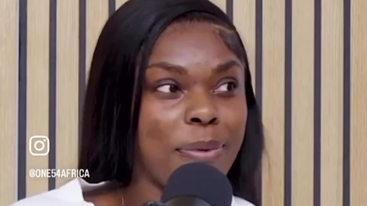 UK Based Ideal In Nigeria narrated her experience
