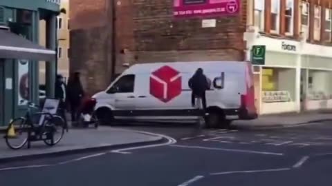 Cyclist think they own the road