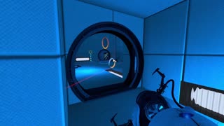 Portal 2: Community Test Chamber - Dream by ഒGalaxyBearPLAYഒ