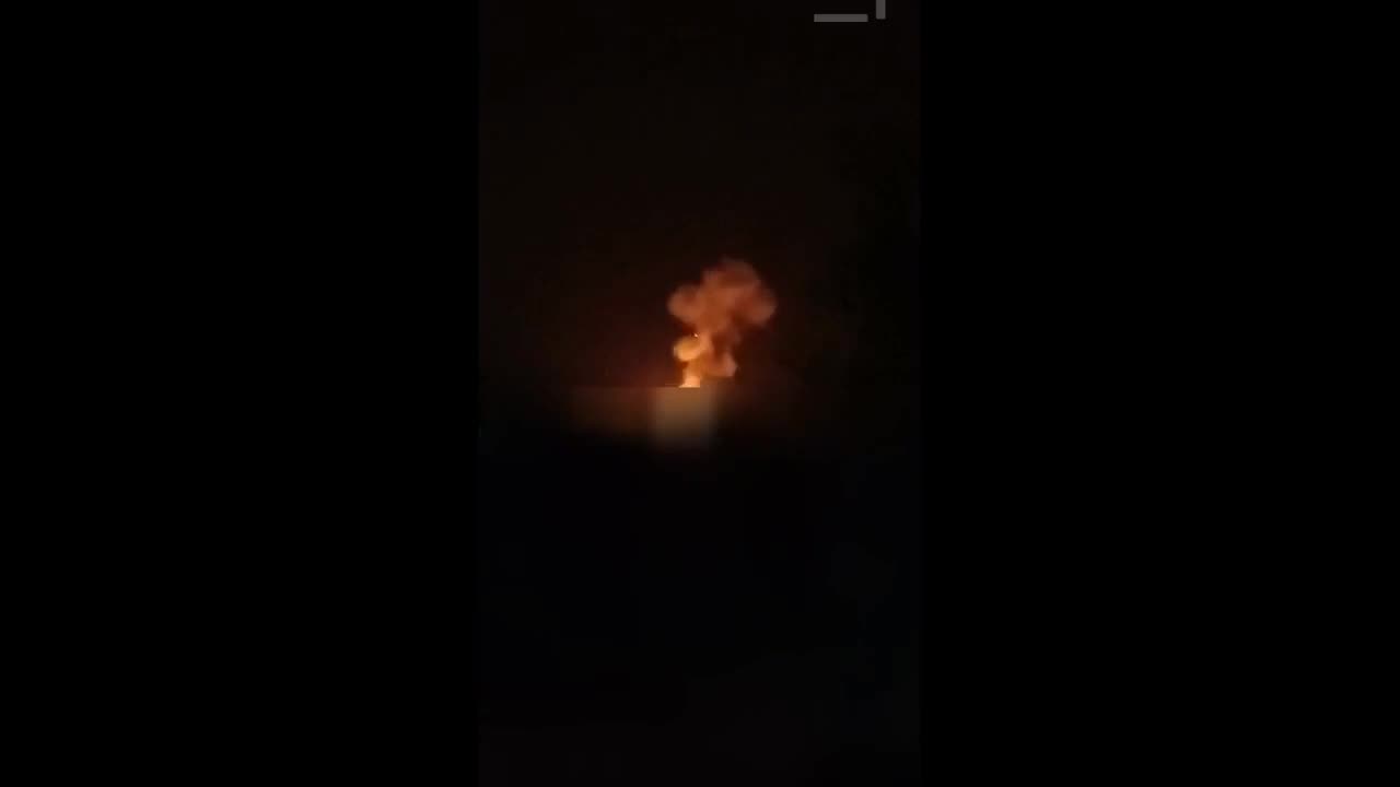 💥 GUR destroyed an explosives warehouse in the Tula region, — RBC Ukraine.