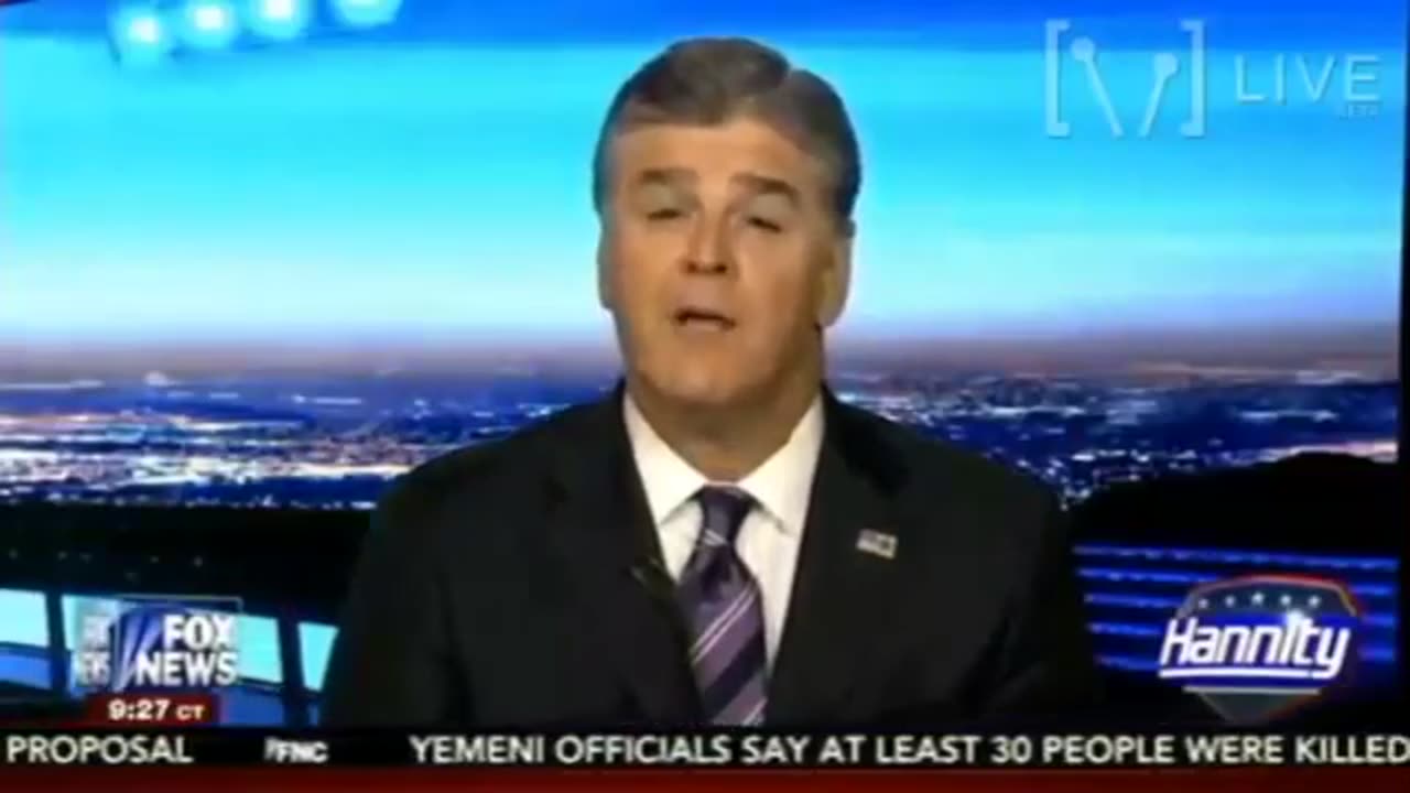 Donald Trump and Ted Cruz FULL Interview at Hannity - Trump Loses to Cruz Feb-02-2016