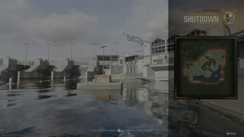 COD BO 6 Multijoueur MME HC (SHUTDOWN)