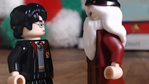 Harry Potter - Comparing Book to Movie - Comedy