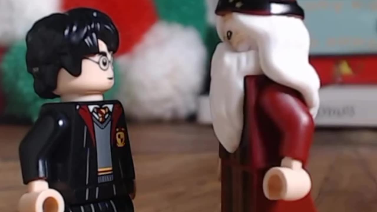 Harry Potter - Comparing Book to Movie - Comedy