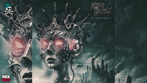 Jester Majesty - Infinite Measure, Finite Existence (2025)