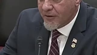 Eric Burlison ROASTS Mayorkas for Shifting Blame to Congress on Biden's Border Invasion!