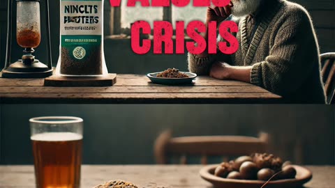 The Future of Food in Bulgaria – EPISODE 1: The Truth About Crickets and the EU Food Program