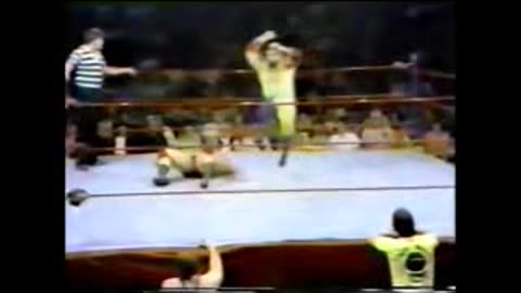 6-21-80 Portland Wrestling