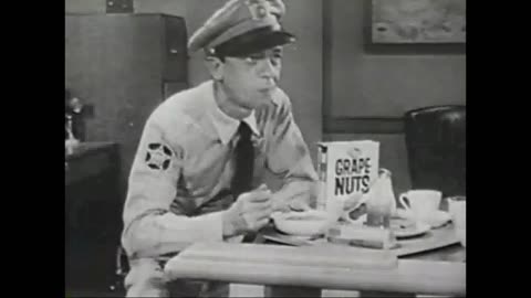 TV Commercials from the 50's and 60's