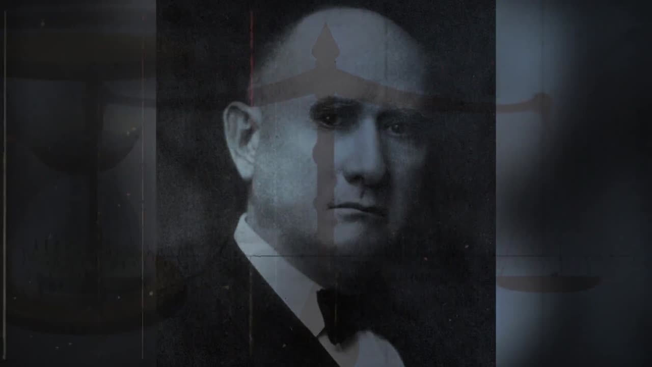 Luther Rosser’s Closing Defense in the Leo Frank Trial: The American Mercury’s Analysis