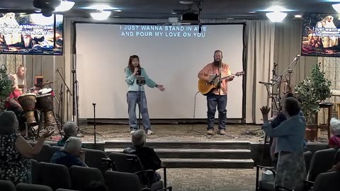 Praise & Worship 06.08.2025