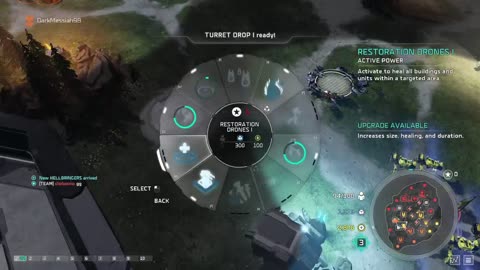 Late Night Firefights - Halo Wars 2!