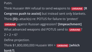 🚨 DEEP STATE UNRAVELED: Ukraine Cover-Ups, Crowdstrike Secrets & Biden Corruption EXPOSED (FULL BREAKDOWN)
