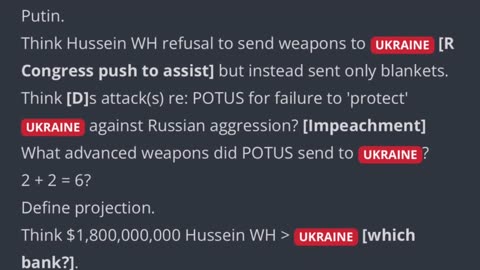 🚨 DEEP STATE UNRAVELED: Ukraine Cover-Ups, Crowdstrike Secrets & Biden Corruption EXPOSED (FULL BREAKDOWN)