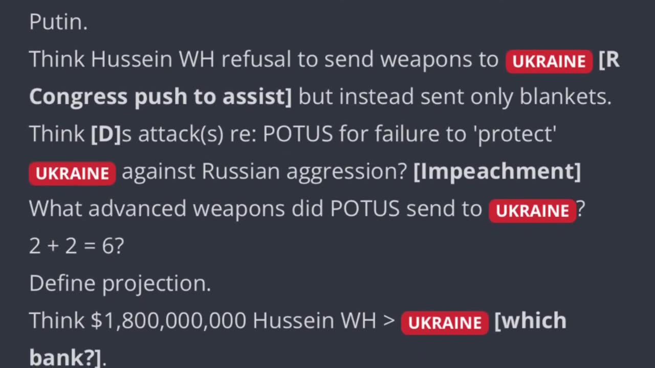 🚨 DEEP STATE UNRAVELED: Ukraine Cover-Ups, Crowdstrike Secrets & Biden Corruption EXPOSED (FULL BREAKDOWN)