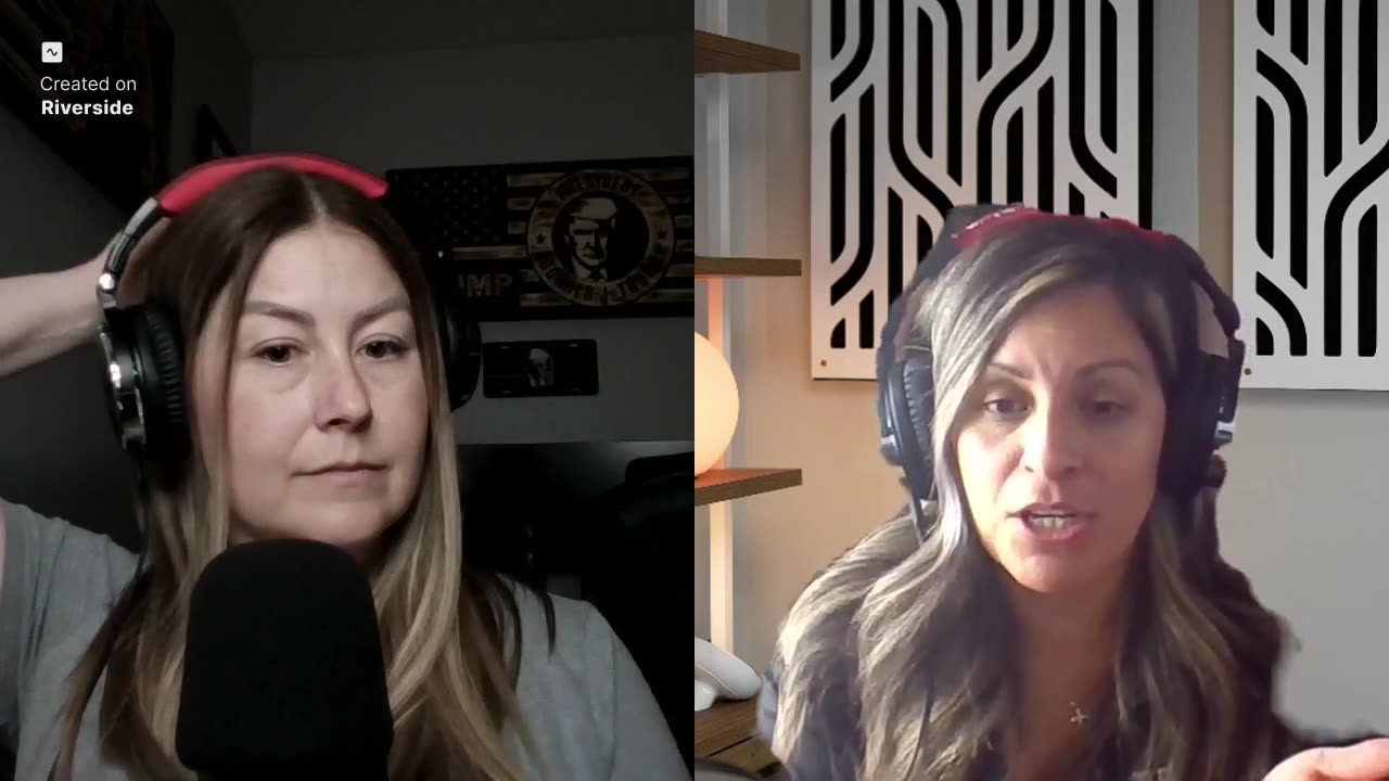 Episode 117 - Final Reflections: Time, Health, & a Final Trip to Conspiracy Corner