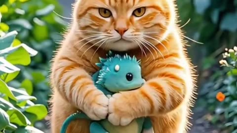 Cut Cat Video Ep 75