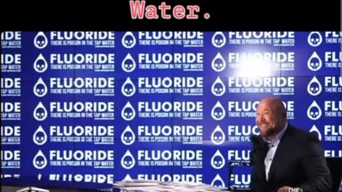 Fluoride