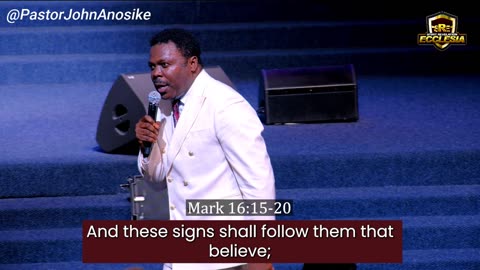 What it takes to have God with you