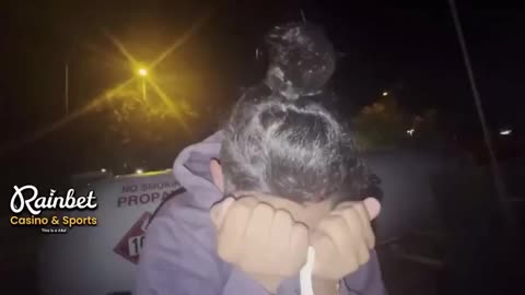 Predator Invites Minor to “Ride His Bike” — Gets Confronted and Beaten Instead 🚨