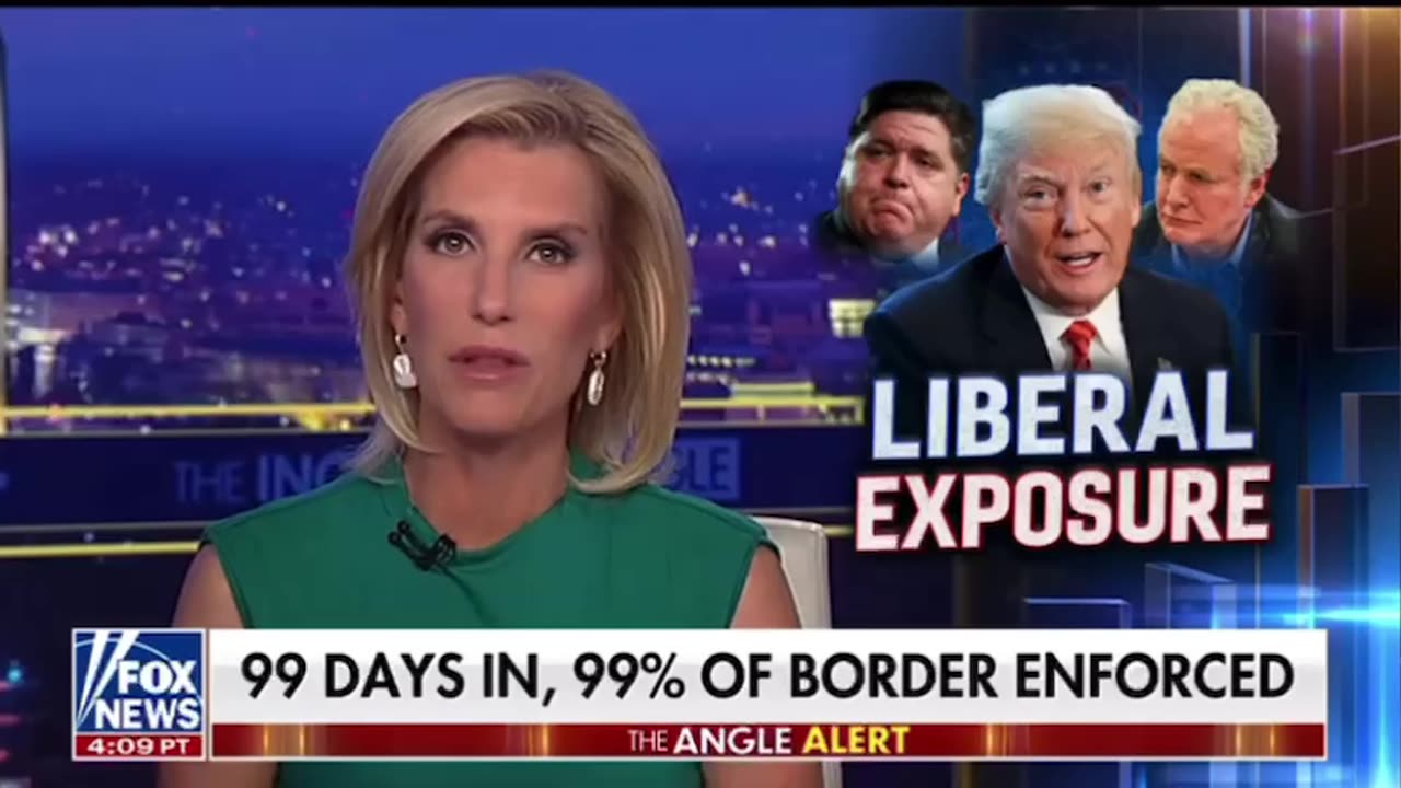 Liberal Exposure