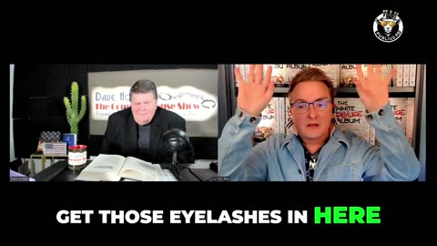 AJ Rice EXPOSES the Woke Virus Destroying America | The Common Sense Show