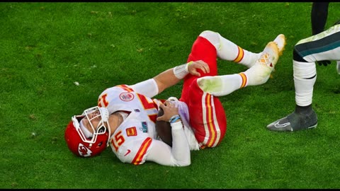 Sacked and Confused (Oh Patrick, Why?)