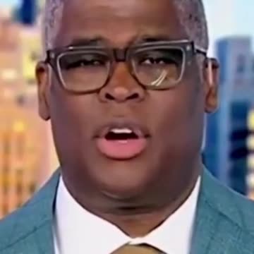 CHARLES PAYNE SPITTING OUT FACTS