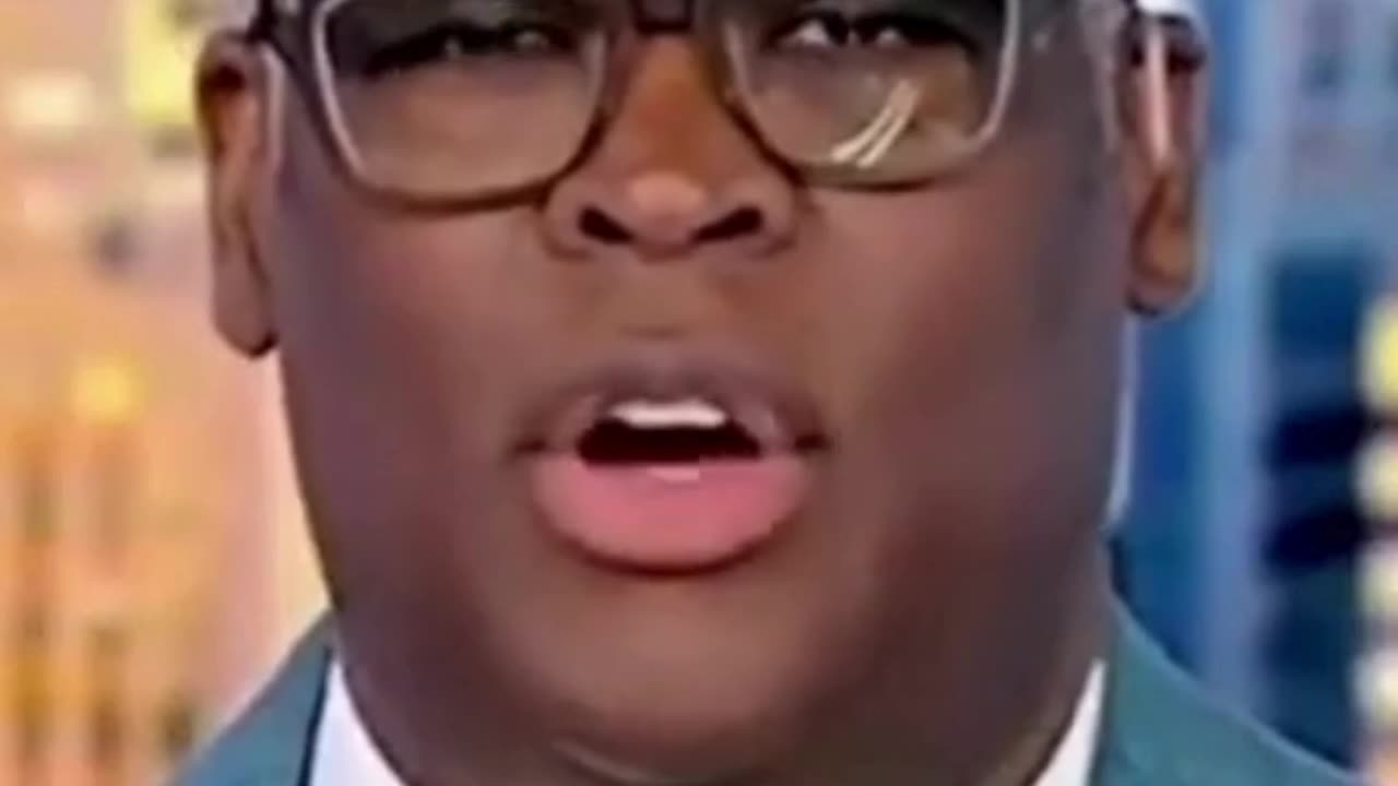 CHARLES PAYNE SPITTING OUT FACTS