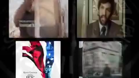 THe root of all evil CIA