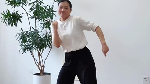 776.髖胯自由行