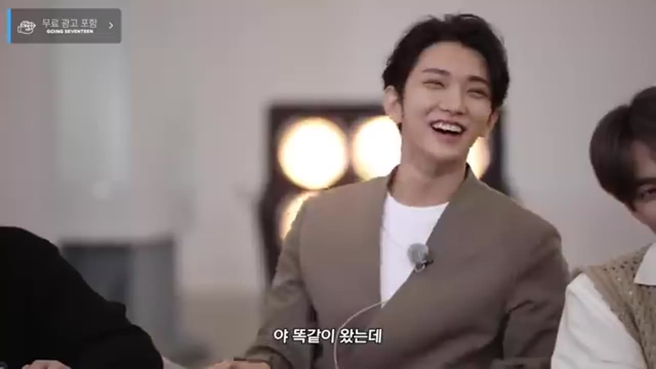 SEVENTEEN Becomes Ad Geniuses?! | Hilarious Pitch Battles in GOING SEVENTEEN EP.11"