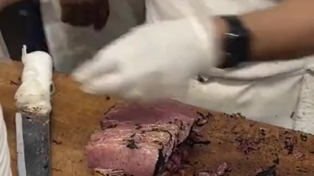 Why Americans Drop Like Flies from Cardio Issues: A $27 NY Sandwich