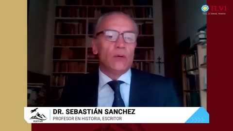 Especial TLV1 N°31 - La condición jurídica del indígena bajo los Austrias