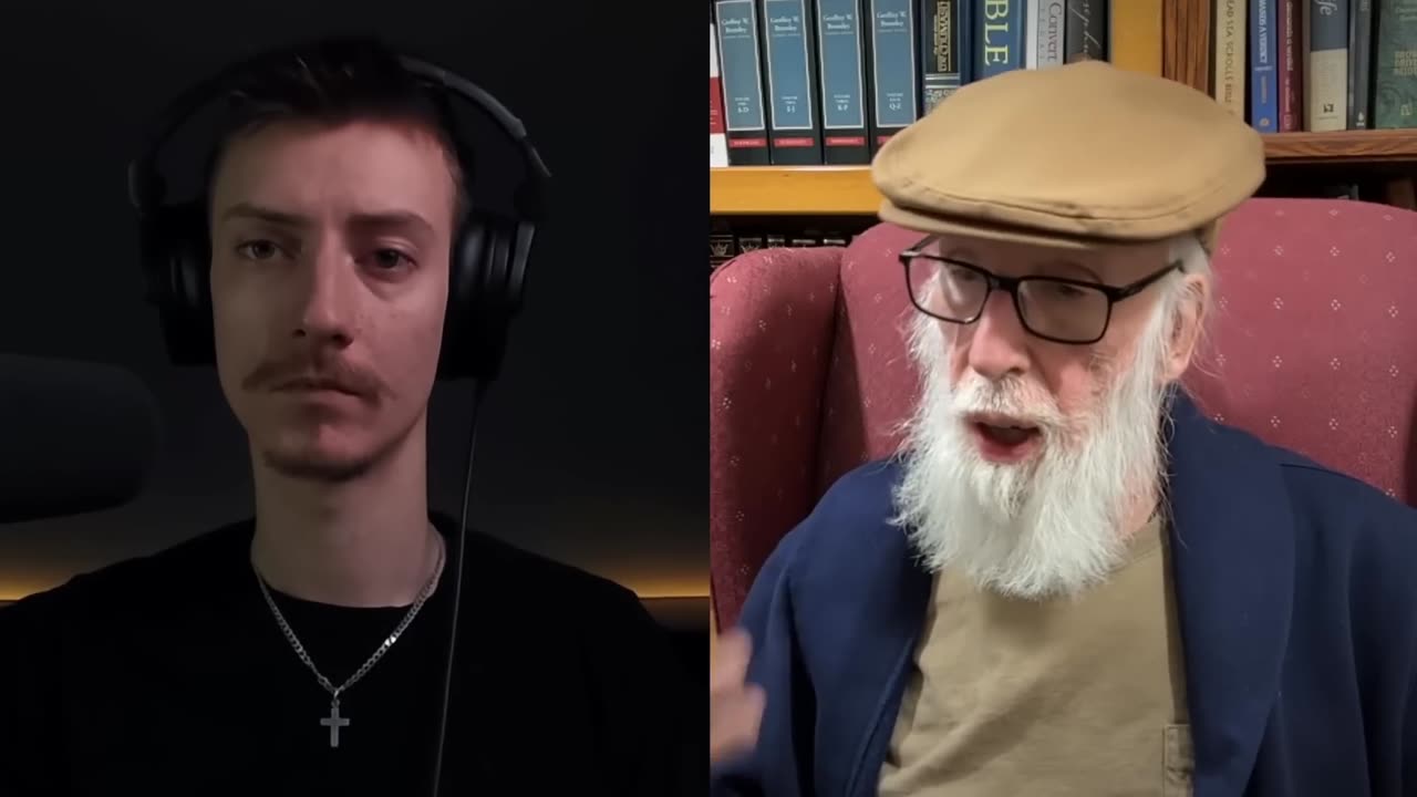 Former 33rd Degree Mason Reveals the Darkest Secrets of Freemasonry
