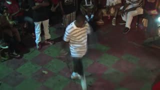 Classic Memphis Jookin battle RELOADED