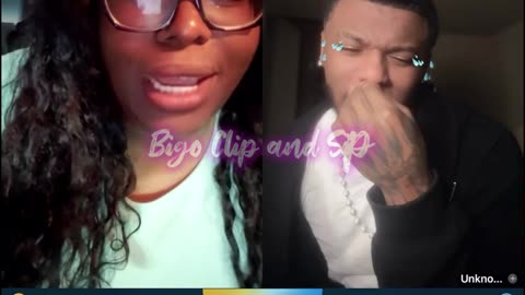 Moet n Unknown lined up n dancing really weird 11/23/25 #bigoclipandsip