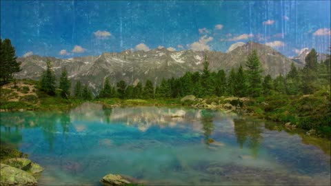 30 minutes of Heavenly Relaxing Music For Sleep