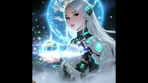 Cedite, Daughter of Nabris — (Lore Card Animation)