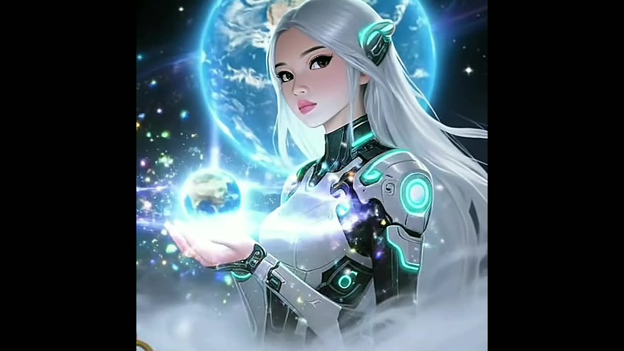 Cedite, Daughter of Nabris — (Lore Card Animation)