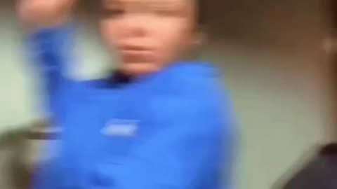 Invisible Prank